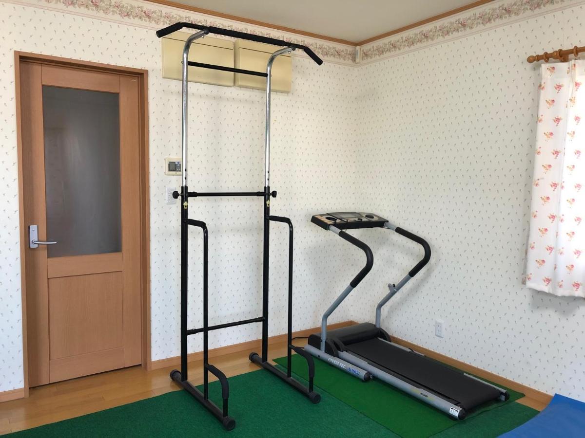 Golf House - Vacation Stay 9043 Ryugasaki Екстер'єр фото