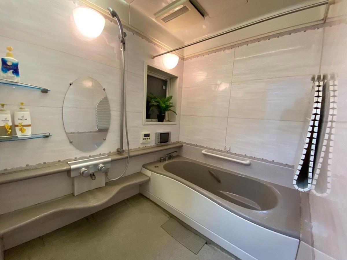 Golf House - Vacation Stay 9043 Ryugasaki Екстер'єр фото