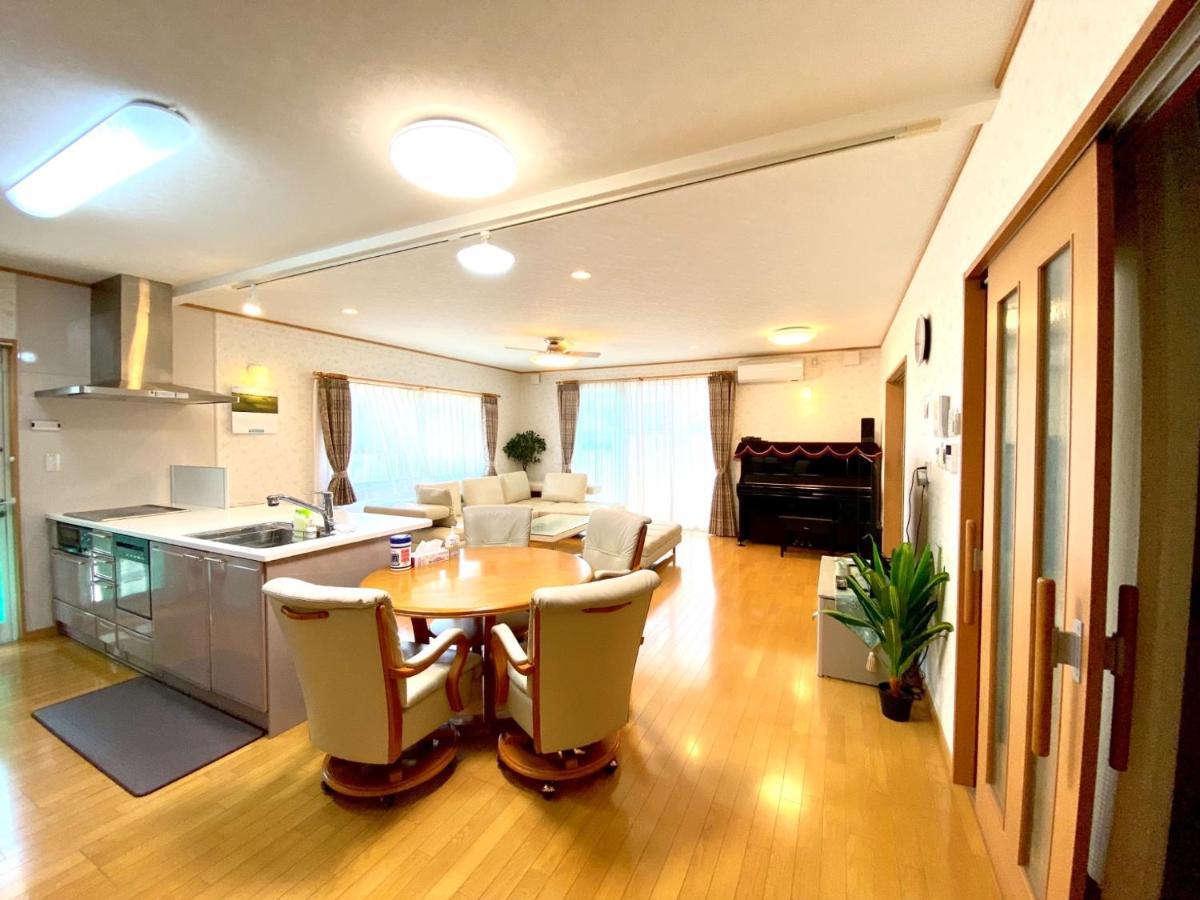 Golf House - Vacation Stay 9043 Ryugasaki Екстер'єр фото