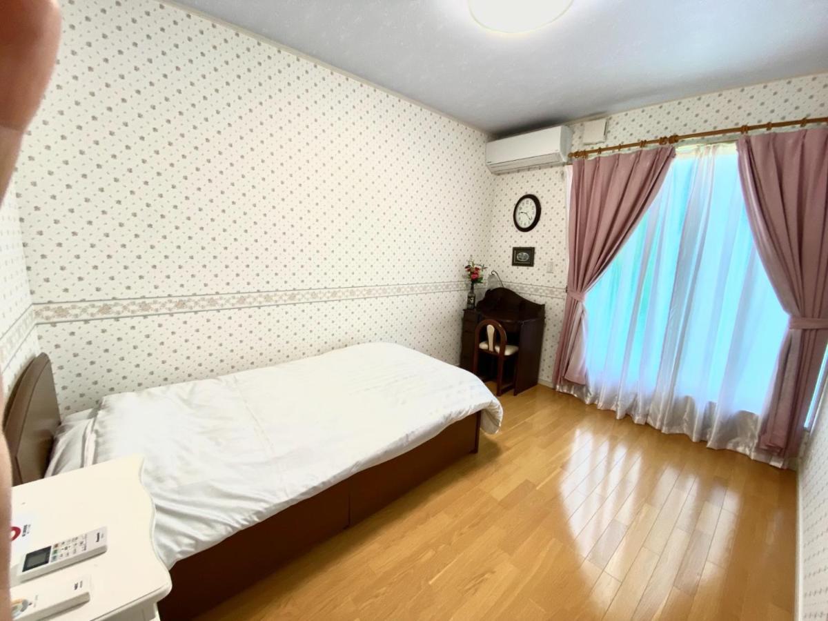 Golf House - Vacation Stay 9043 Ryugasaki Екстер'єр фото
