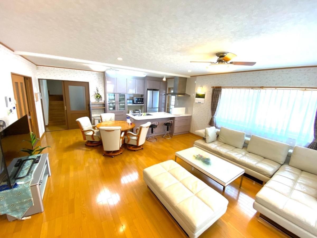 Golf House - Vacation Stay 9043 Ryugasaki Екстер'єр фото