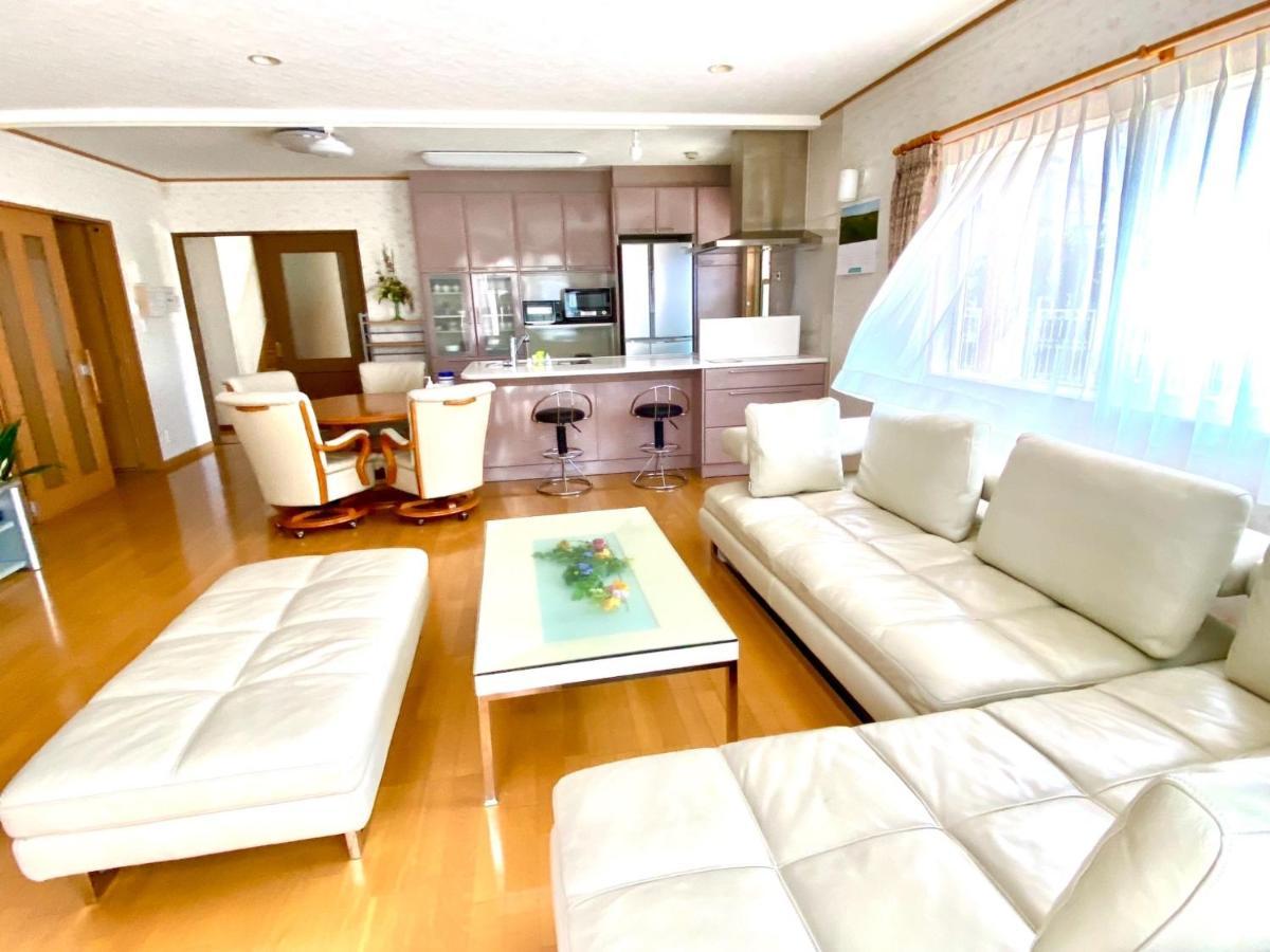 Golf House - Vacation Stay 9043 Ryugasaki Екстер'єр фото