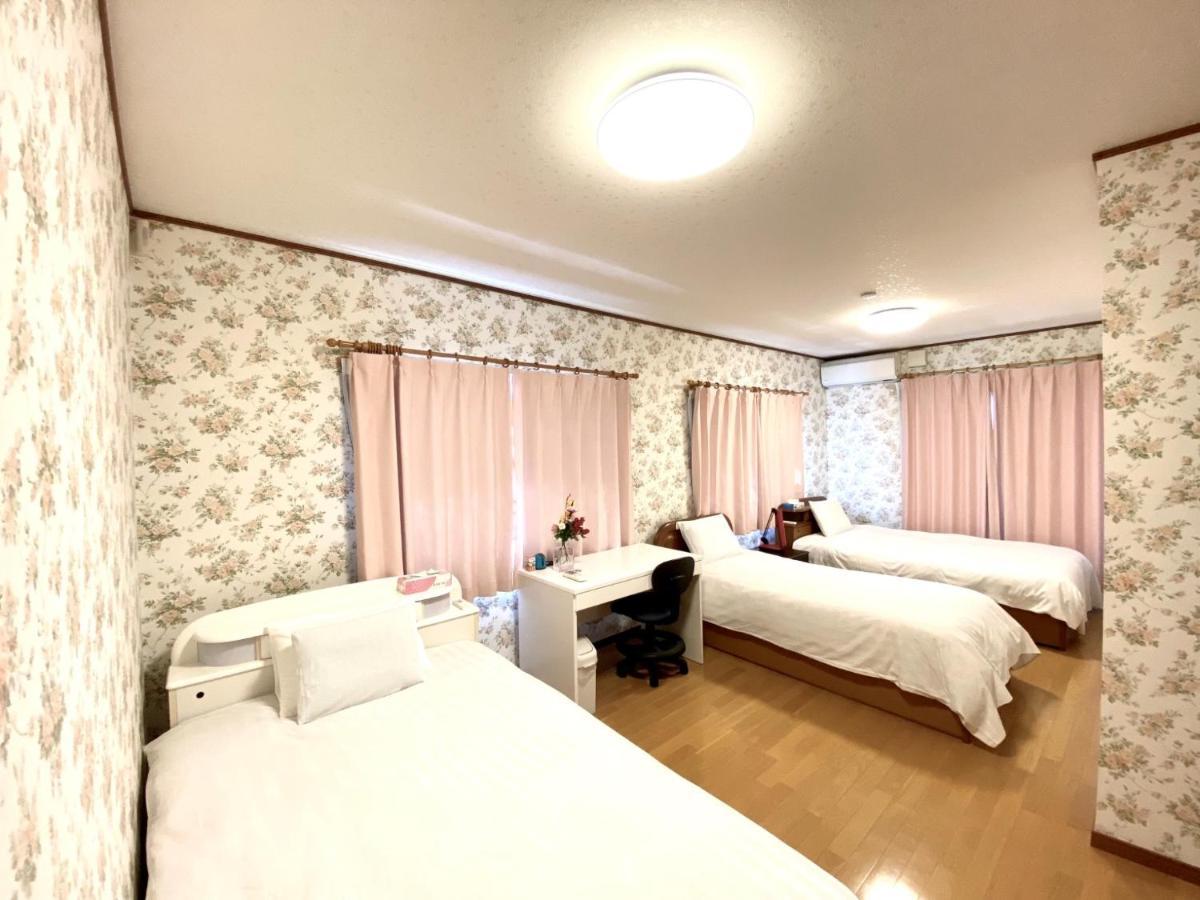 Golf House - Vacation Stay 9043 Ryugasaki Екстер'єр фото