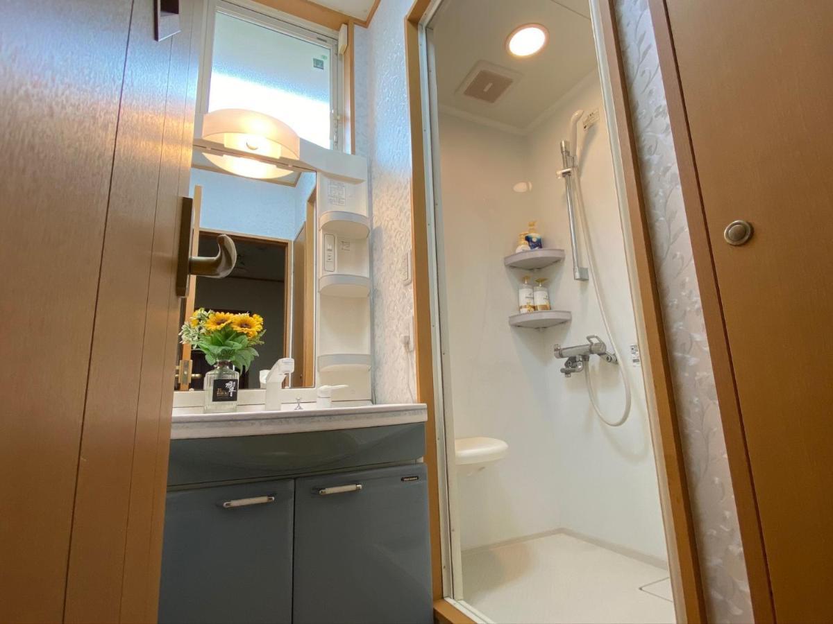 Golf House - Vacation Stay 9043 Ryugasaki Екстер'єр фото