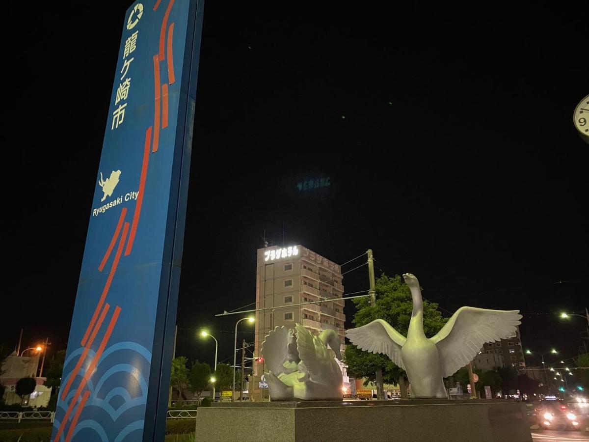 Golf House - Vacation Stay 9043 Ryugasaki Екстер'єр фото