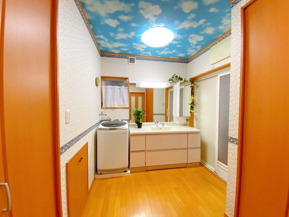 Golf House - Vacation Stay 9043 Ryugasaki Екстер'єр фото